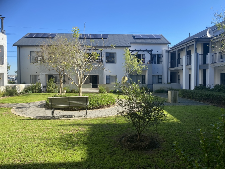 2 Bedroom Property for Sale in Buh Rein Estate Western Cape